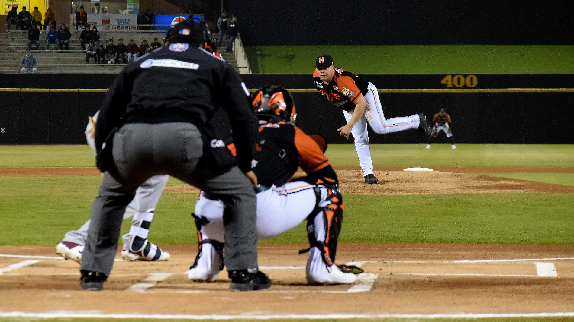 Naranjeros Vs Venados-03 de Enero 2020-Cvillalba  (5)